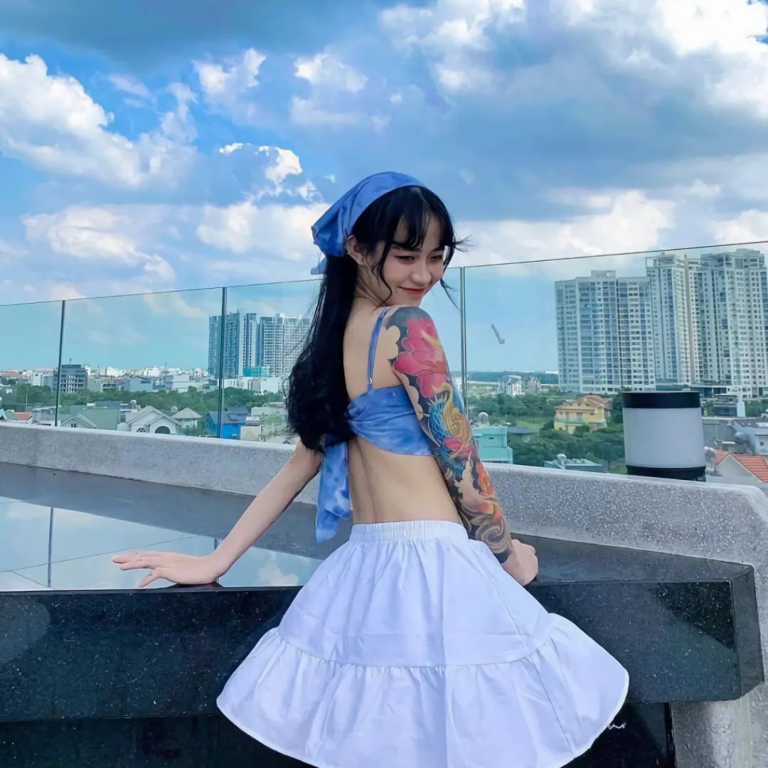 美国派:集体露营
